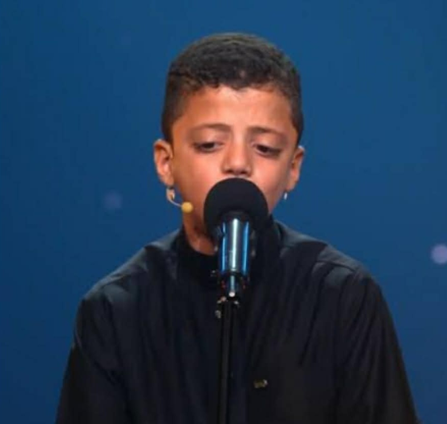 بـ269 درجة.. الطفل عبد الله عبد الموجود يتصدر الجولة الثالثة من «دولة التلاوة»