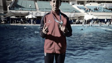 يوسف لاعب نادي الزهور