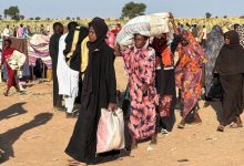 شبكة أطباء السودان توثق 19 حالة اغتصاب لنازحات من الفاشر