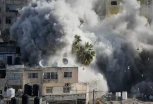 وزارة الصحة في غزة: 5 شهداء و13 إصابة خلال 48 ساعة