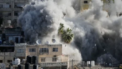 وزارة الصحة في غزة: 5 شهداء و13 إصابة خلال 48 ساعة