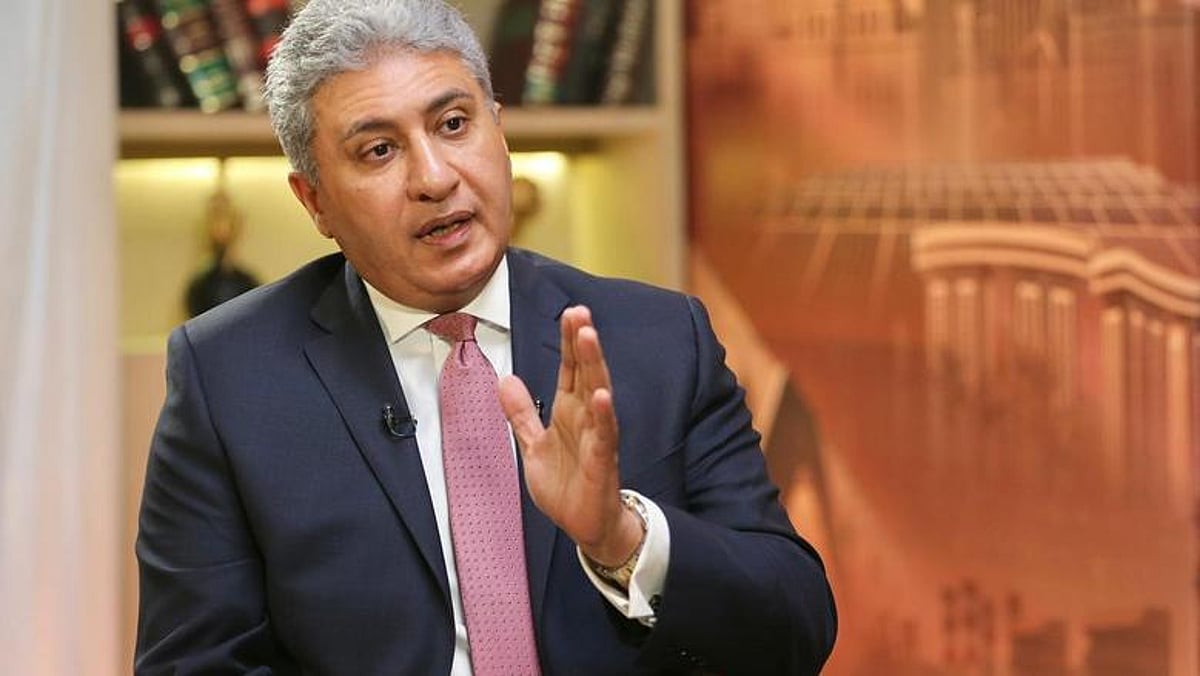 ​وزير السياحة: نستهدف قفزة بـ 7 ملايين سائح في 2026.. و19 مليون زائر لمصر خلال العام الجاري