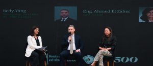 «إيتيدا» و«500 جلوبال» توحّدان الجهود لدعم رواد الأعمال وتسريع نمو الشركات الناشئة