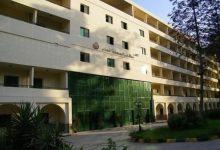 مستشفي المحلة العام - ارشيفية