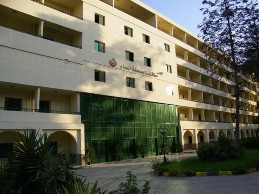 أكلوا فطير…مستشفي المحلة العام تستقبل حالتي تسمم 