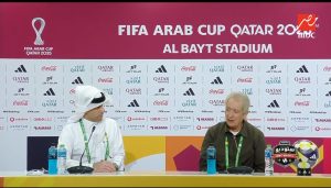 حلمي طولان: أتحمل المسئولية كاملة عن خروج منتخب مصر ومفيش حد وقف معانا