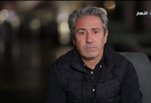 نبيل الكوكي مدرب فريق المصري البورسعيدي