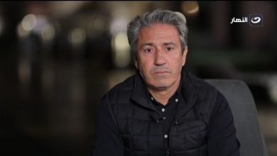 نبيل الكوكي مدرب فريق المصري البورسعيدي