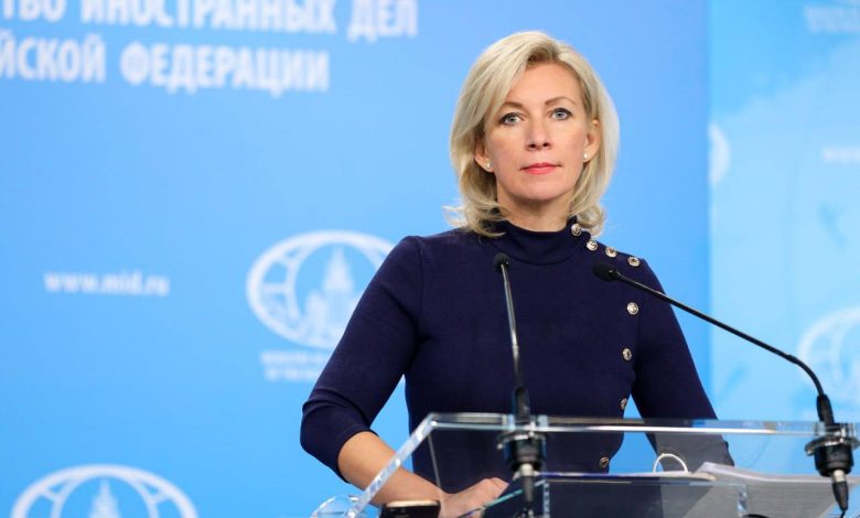 تحذيرات روسية من «عواقب خطيرة» لخطاب حلف الناتو الهجومي