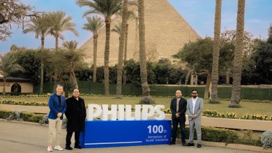 Philips Audio تحتفل بـ 100 عام من الريادة الصوتية ... وتختار TDC شريكًا حصريا لها في مصر