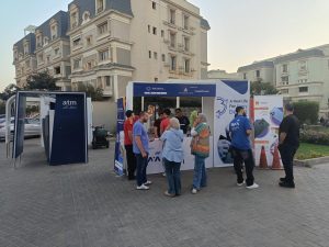 Raya Trade and Distribution and E‑Tadweer Partner to Promote Circular Economy Awareness and Safe E‑Waste Disposal in Mountain View Communities