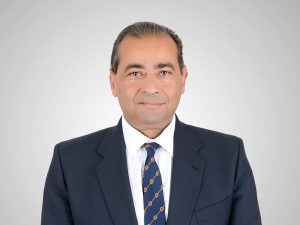 خطوة نحو التطوير.. المصرية للاتصالات تُجري تغييرات في الهيكل التنظيمي