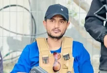 مقتل «ياسر أبو شباب» أبرز عملاء الاحتلال في رفح جنوب قطاع غزة