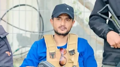 مقتل «ياسر أبو شباب» أبرز عملاء الاحتلال في رفح جنوب قطاع غزة