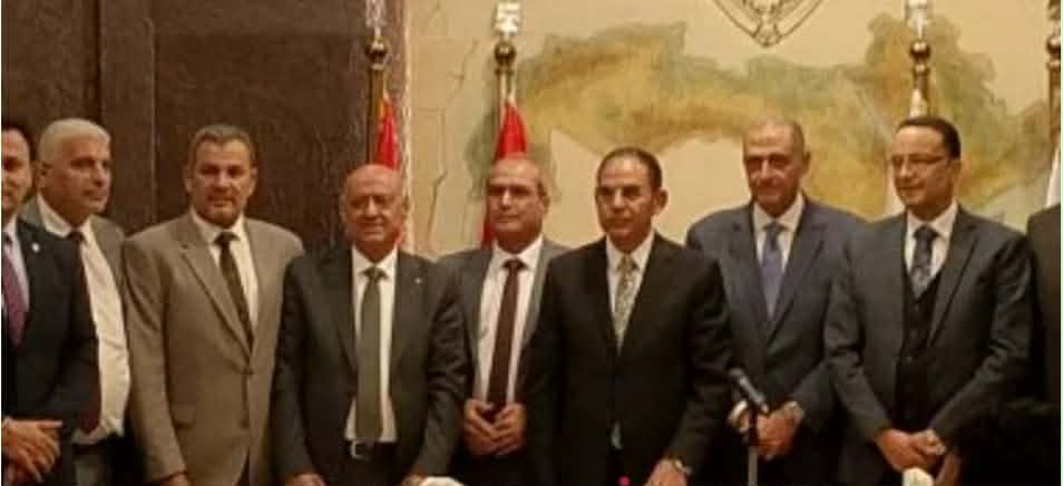 إعلان نتائج تصويت الجمعية العمومية للمحامين