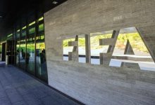 الاتحاد الدولي لكرة القدم "فيفا"