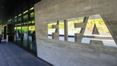 الاتحاد الدولي لكرة القدم "فيفا"