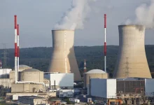 الوكالة الدولية للطاقة الذرية تحذر من كارثة نووية محتملة في أوكرانيا