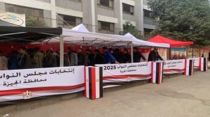 أخطاء بعدد من محاضر كشوف الحصر العددي لأصوات الناخبين بالدائرة الإنتخابية الأولي بالمنيا