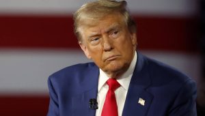 عملية “عين الصقر”.. ترامب: الضربة العسكرية في سوريا ناجحة