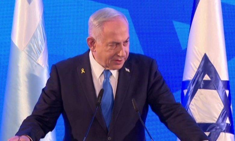 نتنياهو يشكل لجنة بديلة للتحقيق بإخفاقات الاحتلال في 7 أكتوبر