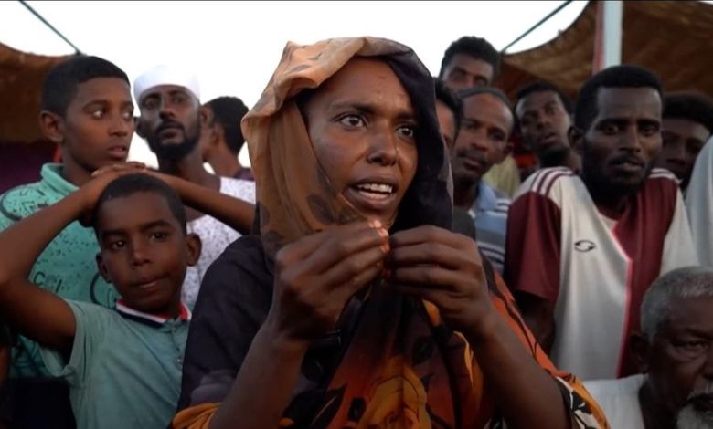 أطباء السودان: الدعم السريع يقتل أكثر من 200 شخص في شمال وغرب دارفور