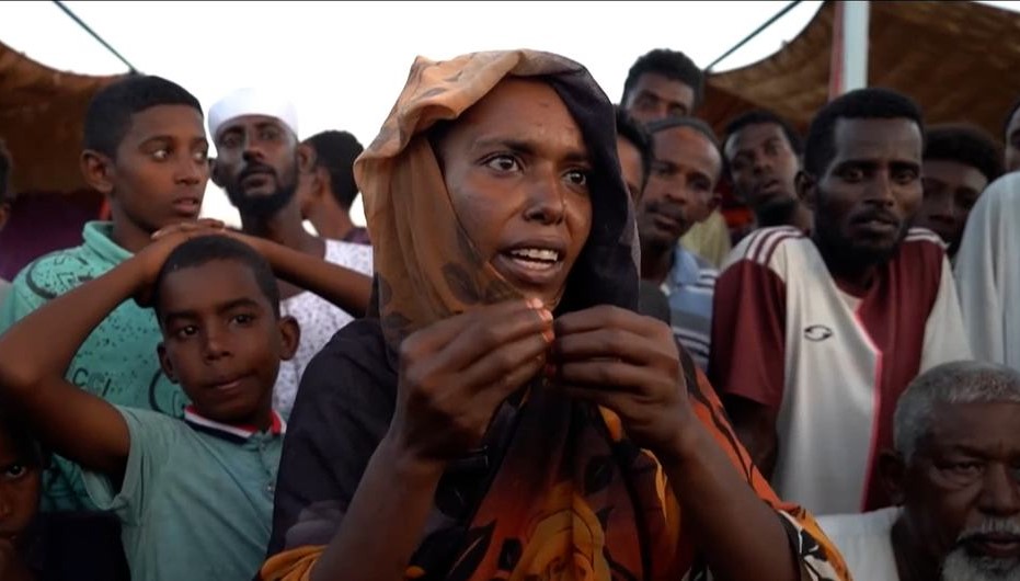 أطباء السودان: الدعم السريع يقتل أكثر من 200 شخص في شمال وغرب دارفور