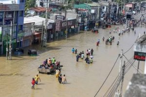 أندونيسيا.. ارتفاع ضحايا الفيضانات لأكثر من 630 قتيلاً ونزوح مليون شخص