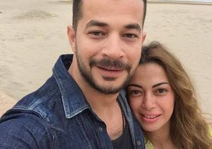 رسميا.. انفصال داليا مصطفى وشريف سلامة