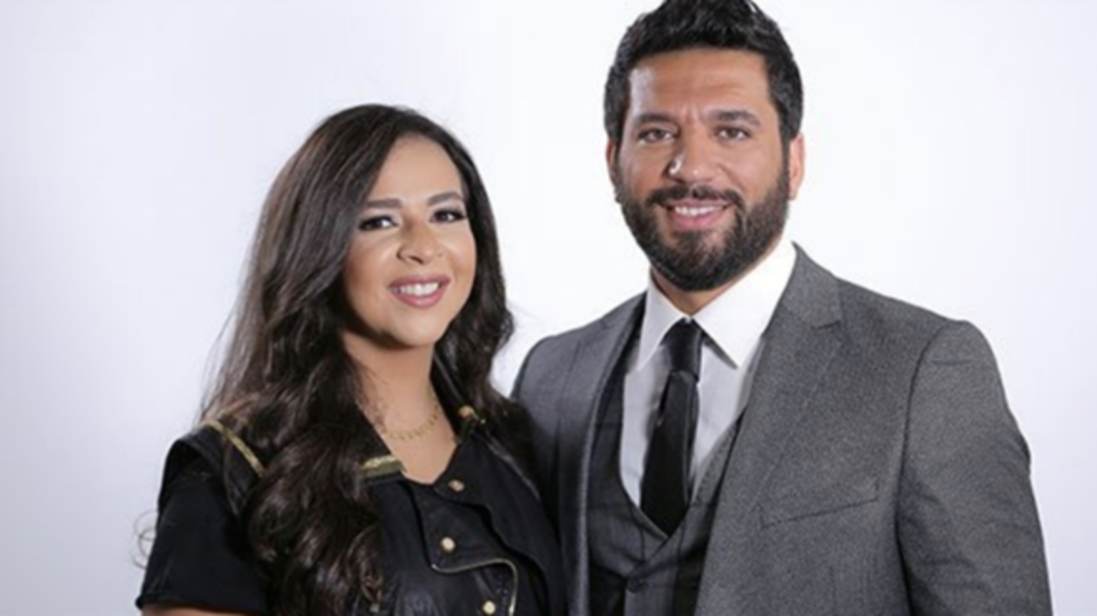 حسن الرداد يعلن إصابته بفيروس: اللي بيحب الشتاء على أي