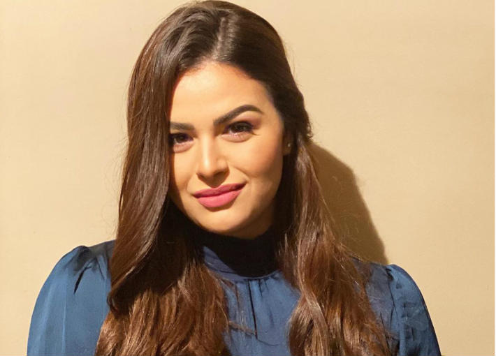 هنادي مهنا تتنضم لصناع “اتنين غيرنا ” لموسم الدراما الرمضانية 2026