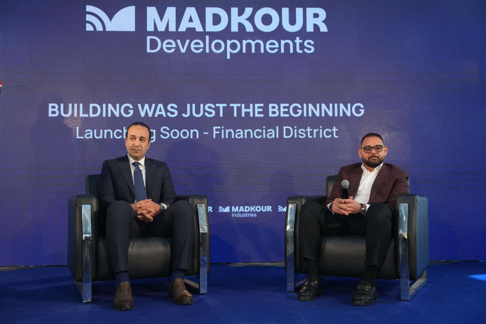 «مدكور للتطوير» تختار العاصمة الجديدة لإطلاق أول مشروعاتها بالسوق العقاري