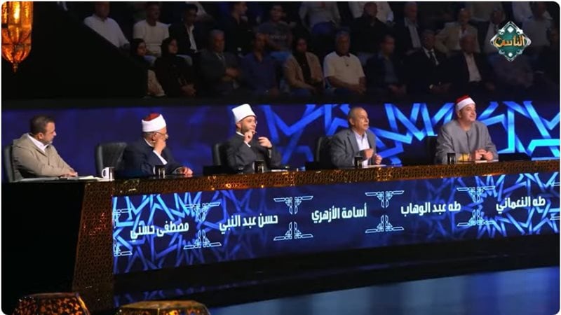 «دولة التلاوة».. مشروع وطني يعيد للقرآن حضوره في وجدان الأجيال