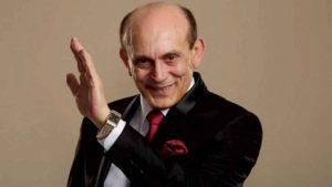 إعادة عرض “فارس بلا جواد”…محمد صبحي يشكر الجمهور