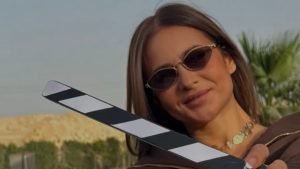 كلاكيت أول مرة …نيللي كريم تصور “على قد الحب” لرمضان 2026