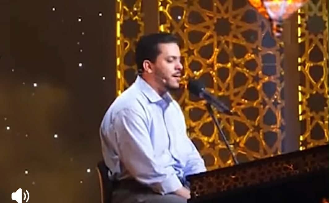 منافسة فاصلة بين القارئَين محمود كمال الدين ورضا محمد رضا في برنامج “دولة التلاوة”