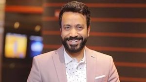 أول رد من سامح حسين على تعيينه في هيئة التدريس بجامعة