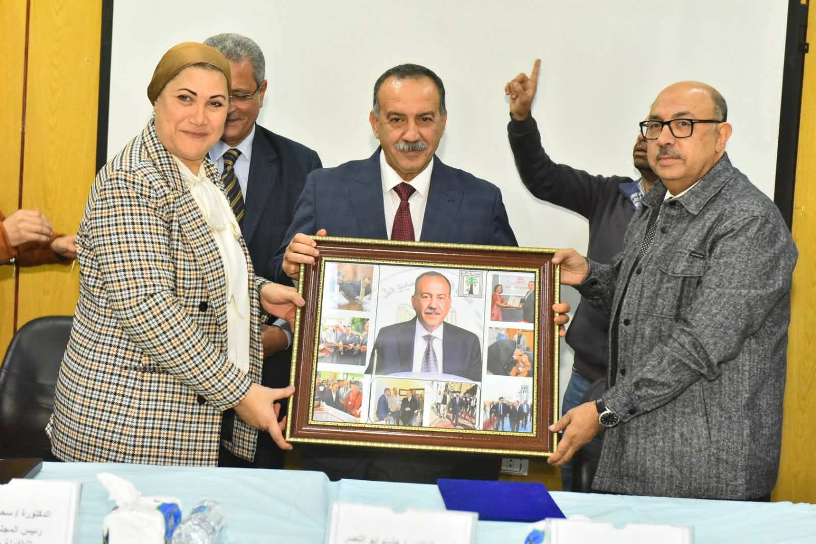 لدعم حقوق الطفل والأسرة..افتتاح مقر جديد لفرع المجلس القومي للطفولة والأمومة بأسيوط