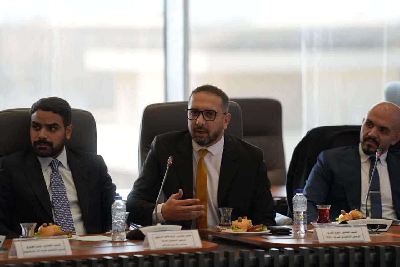 عمرو العدل يشيد بجهود وزير المالية في دعم الاستثمار العقاري والتسهيلات الضريبية الجديدة