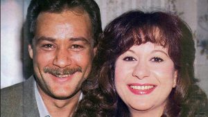 وزير الثقافة ينعي سمية الألفي: نجحت في ترك بصمة خاصة