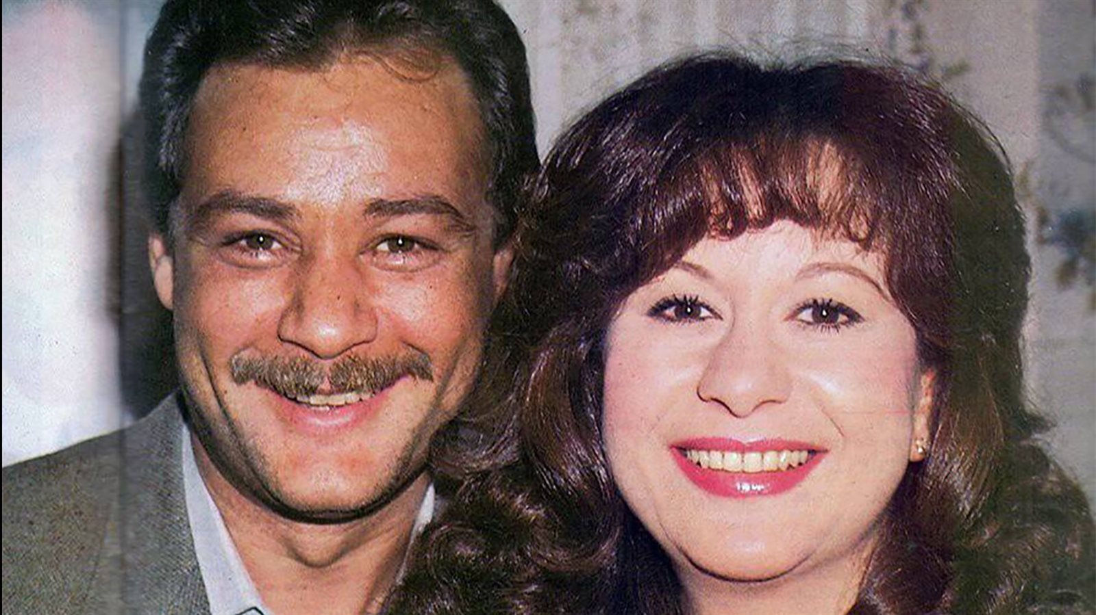 المهن التمثيلية تنعي سمية الألفي: تاركة بصمة لا تمحي