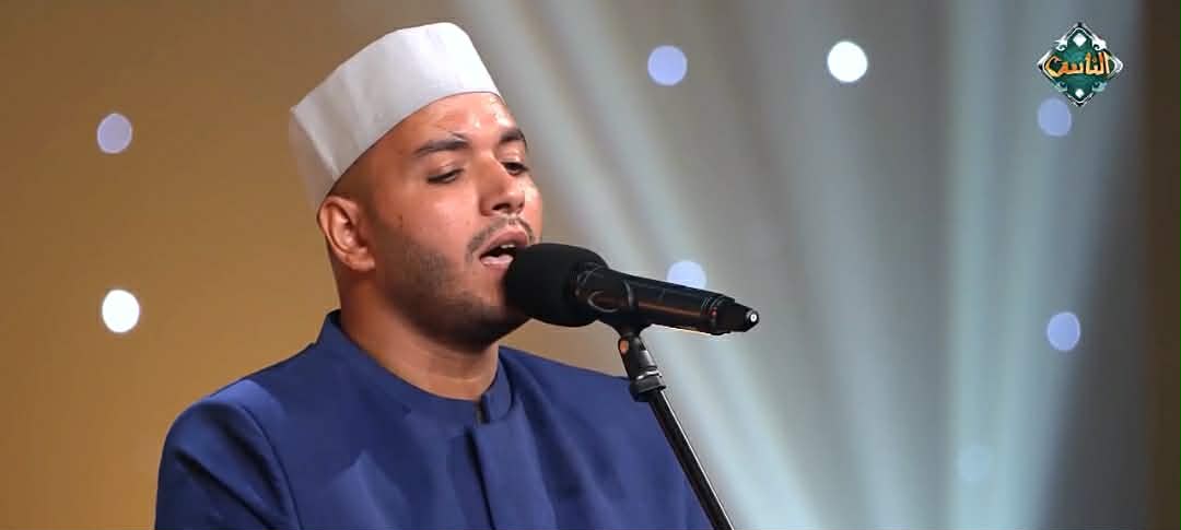 المتسابق علي عثمان يودّع منافسات «دولة التلاوة»