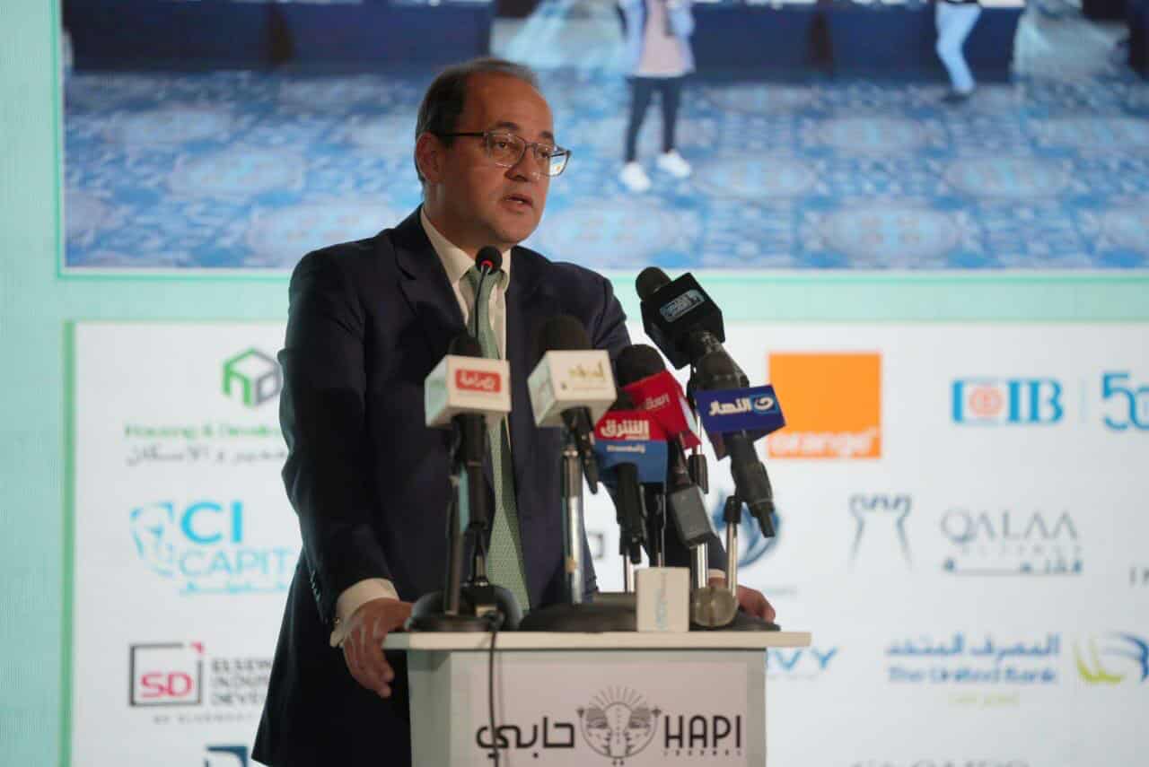 وزير المالية: حوافز لتنشيط قيد وتداول الشركات الكبرى بالبورصة المصرية.. بالتعاون مع هيئة الرقابة المالية