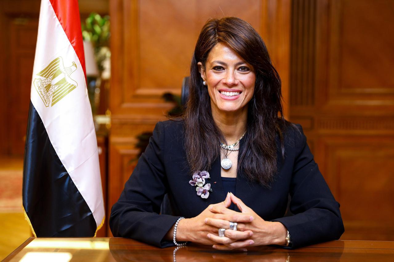 خلال مؤتمر ينظمه البنك الدولي.. المشاط.. مشروعات الربط الكهربائي ضخمة بالتعاون بين مصر والسعودية والأردن