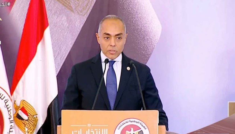 غلق31 مقرا انتخابيا بالخارج وبدء الفرز واستمرار عمل 108 لجان