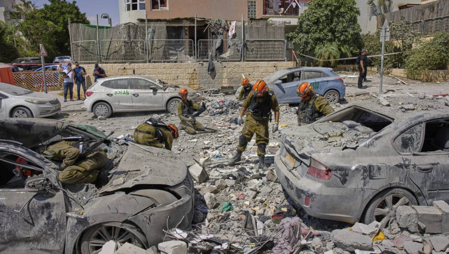 استشهاد 7486 طالبا بغزة والضفة جراء العدوان الإسرائيلي في 2025