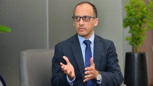 المتحدث باسم الوزراء: الاتفاق على المراجعتين 5و 6 مع صندوق النقد.. انتظار الموافقة النهائية