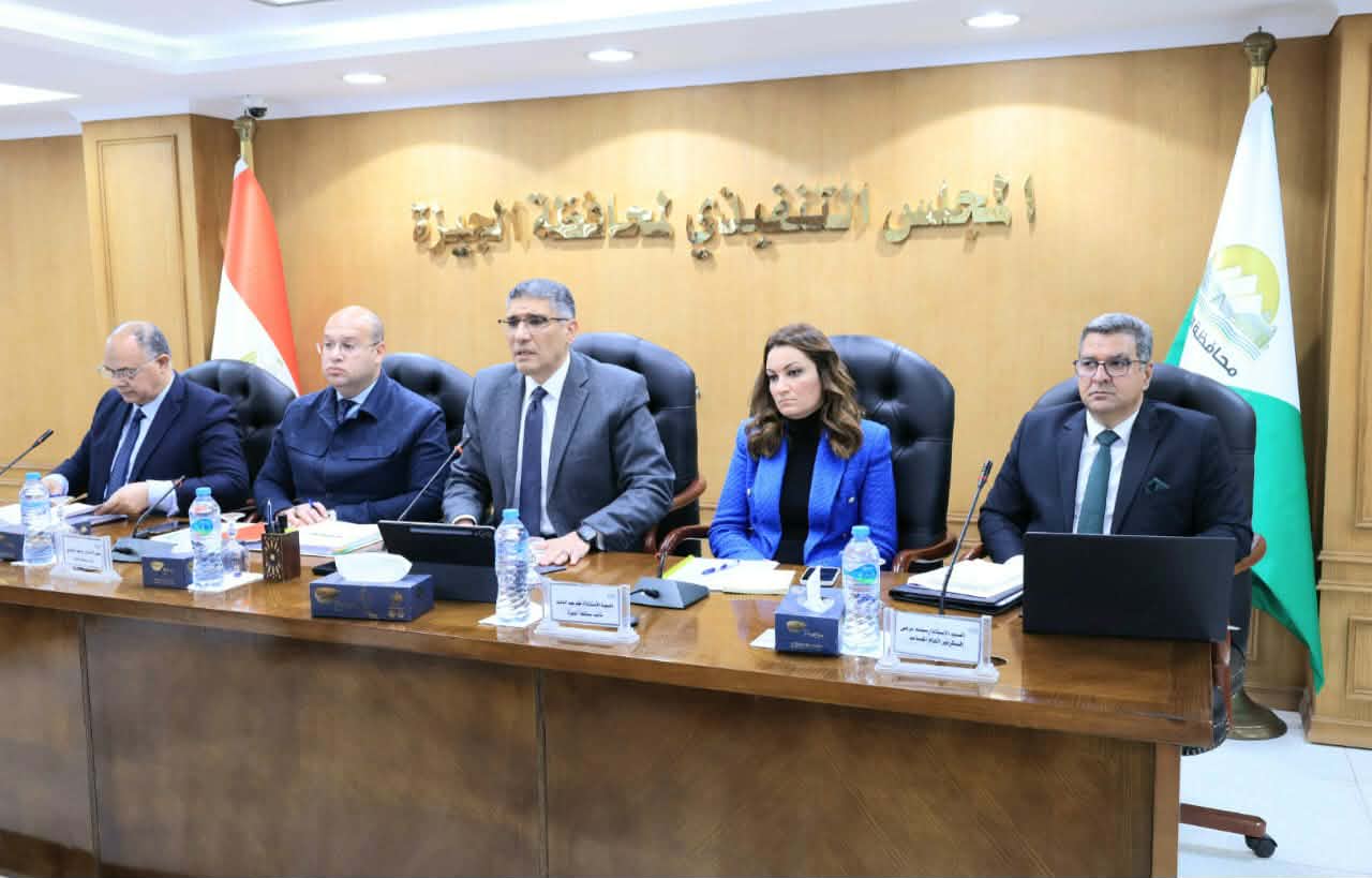 نجاح كبير فى أسواق اليوم الواحد بالجيزة… وافتتاح جديد الأسبوع المقبل