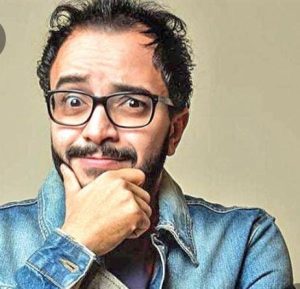 حسام داغر يستعد لحفل زفافه من فتاة خارج الوسط الفني