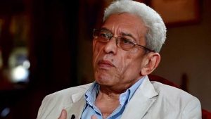 خالد يوسف ينعى المخرج داود عبدالسيد:أفلامه حية تنبض بالحياة